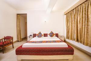 FabHotel India International