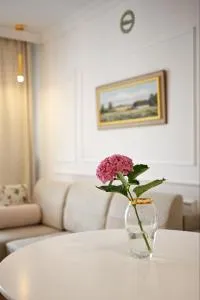 Mieszkanie Central Park - Ościsłowo