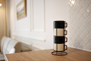 Mieszkanie Central Park