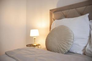 Mieszkanie Central Park