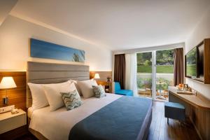  Superior Room for 2+1 room in Valamar Bellevue Resort