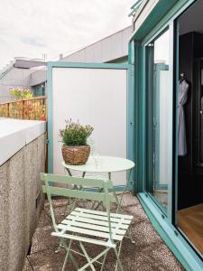 Hotels Mercure Paris Saint-Ouen : photos des chambres