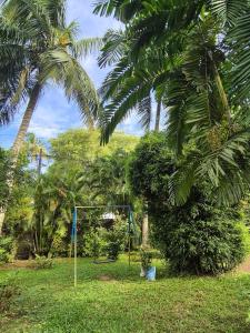 Hikkaduwa Green Villa