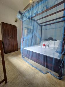 Hikkaduwa Green Villa