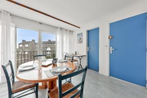 Appart à 100m des plages du Fogeo et Kerjouanno