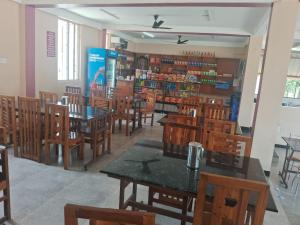 Aryas Residency- Near Isha Foundation Coimbatore & Adiyogi statue