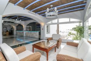 Private 2 Bedroom Flat in VIME La Reserva de Marbella