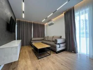 Urban Hideaway - Tăuţii