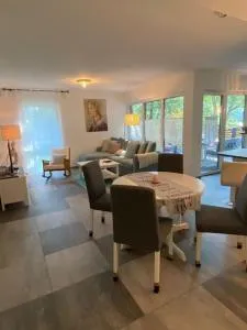 Sonnenbergs Quartier - 米歇尔施塔特