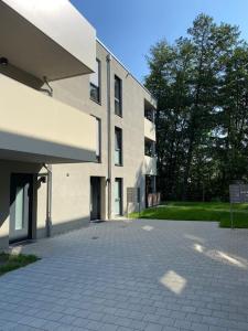 Sonnenbergs Quartier