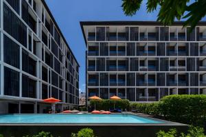 Moji Don Mueang Airport Hotel - Bangkok