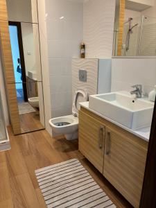 Apartament z widokiem
