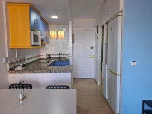 Lemon Jupiter Benalmadena