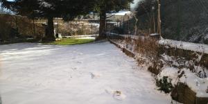 Appartements Rez de jardin en bordure de ruisseau : photos des chambres