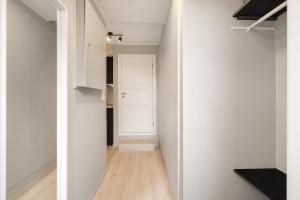 Central and modern apartment