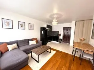 Escale Proche Aéroport de Nantes - 莱索里涅尔