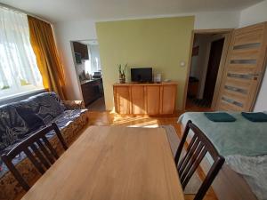 Miejscówka nad morzem Nice two room apartment near the sea