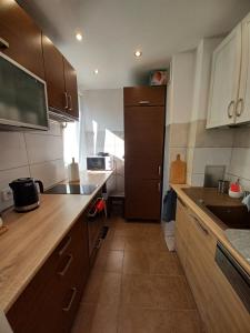 Miejscówka nad morzem Nice two room apartment near the sea