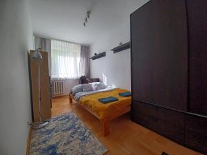 Miejscówka nad morzem Nice two room apartment near the sea
