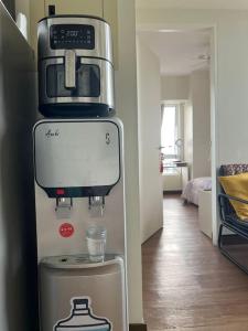 City Comfort Orabella