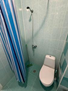 Guest House Na Suvorova