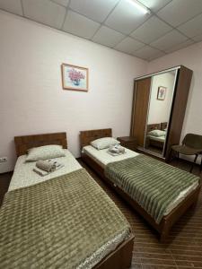 Guest House Na Suvorova