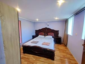 The Friends Hostel & Sauna