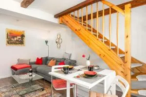 Ferienhaus-am-Osterberg - Treseburg