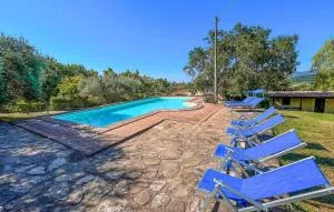 Nice Home In Morlesco With Wifi - Morleschio