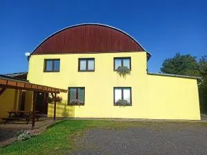 Pavilon v ráji - Dolní Bousov