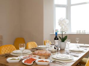 Llys Owain comfortable Cottage - Pass the Keys