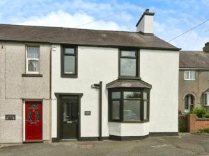 Llys Owain comfortable Cottage - Pass the Keys