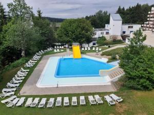 Ferienwohnung Manuela