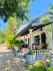 Sterrling Villa