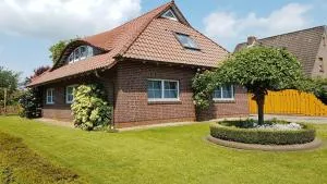 Ferienwohnung Haus Helene - Neuenburg