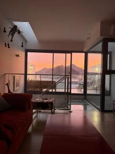 Casa Nautilus en San José - Ubytování bez kategorie ve městě Almería