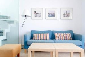 Casa Nautilus en San José