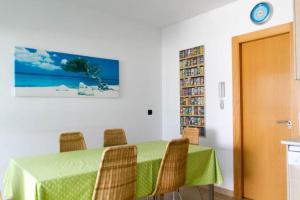 Casa Nautilus en San José