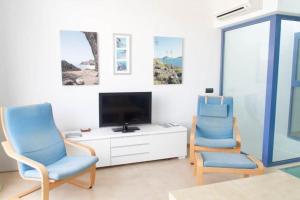 Casa Nautilus en San José