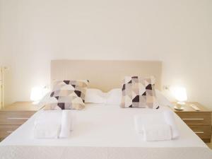 Casa Viola - Modern and spacious flat with terrace