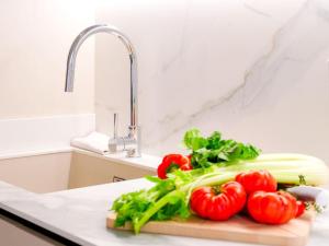 Casa Viola - Modern and spacious flat with terrace