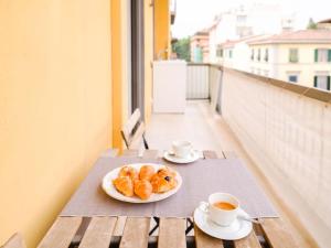 Casa Viola - Modern and spacious flat with terrace