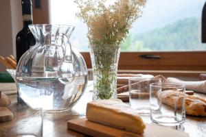 Cà Bianca delle Dolomiti