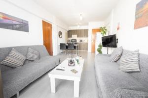 SPECIAL OFFER -50 Percent OFF - Ayia Napa Square - Sleep 7