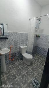 Nour homestay Rumah B