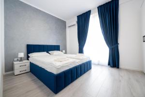 RegalBlue Apartament Băile Felix