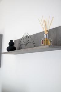 RegalBlue Apartament Băile Felix