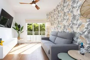 Sunnyland playa teresitas - El Roque