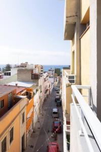 Sunnyland playa teresitas