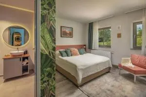 Sárzó Naturalhouse Apartments - Rábaszentmihály